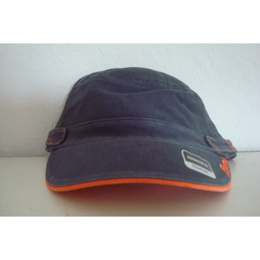 CHICAGO BEARS CADET WOMENS STRAPBACK DEADSTOCK HAT CAP VINTAGE A4